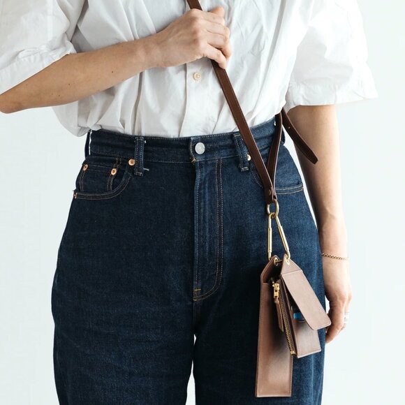 The Superior Labor Leather HTS Hang Together System Wallet Mobile Phone Holder - Picture 7 of 15